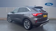 Ford Kuga 1.5 EcoBlue Titanium Edition 5dr Diesel Estate